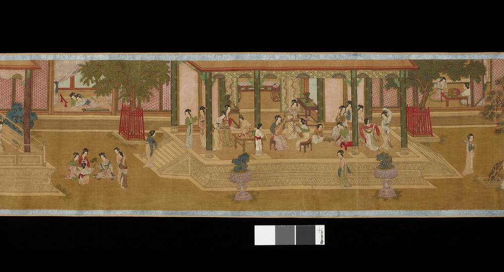 图片[7]-handscroll; painting BM-1902-0606-0.38-China Archive